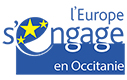 L'europe s'engage en Occitanie