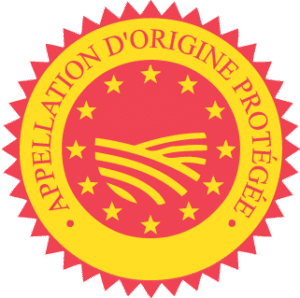 logo appellation d'origine protégée